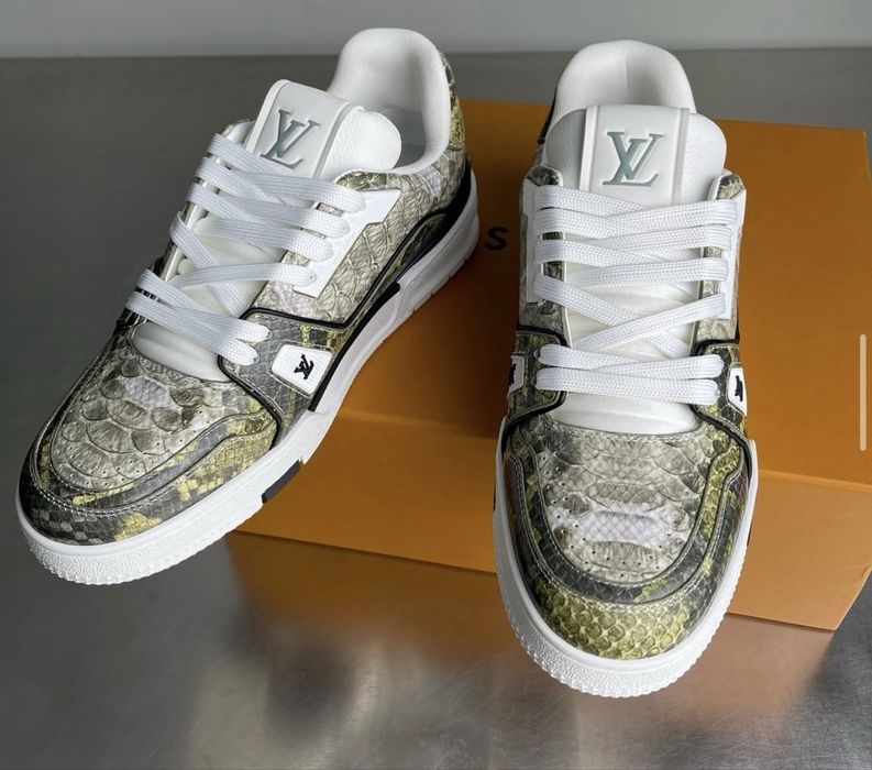 Louis Vuitton Sneakers