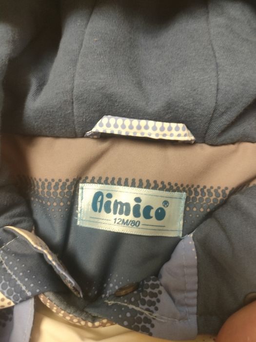 Продам комбинезон детский