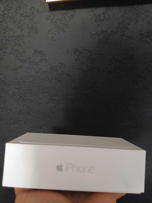Iphone 6 - Без Айклоуд! Готов за работа. Телефона работи добре ЦЕНАТА ПОДЛЕЖИ НА КОМЕНТАР ****