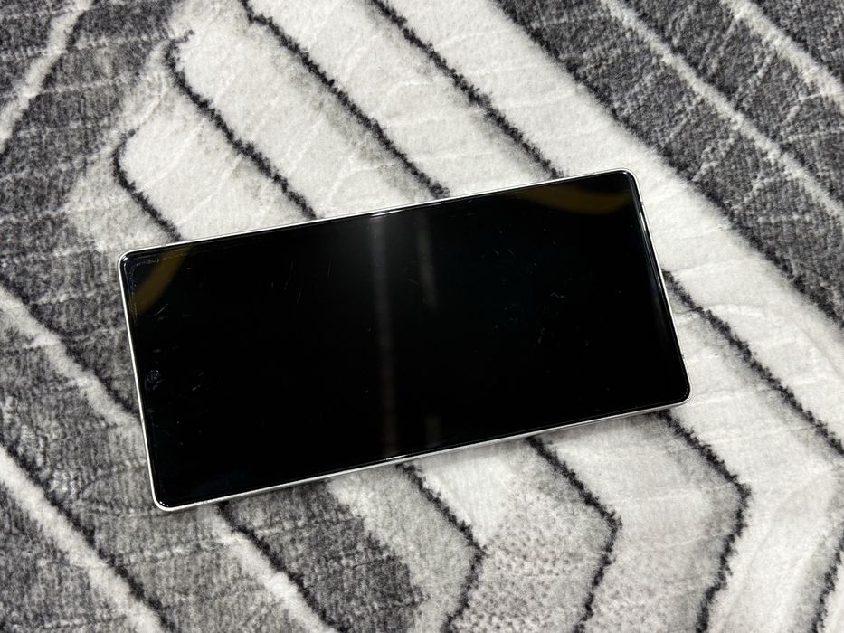 Samsung S25 Ultra 5G White, 256 Gb, Liber de Retea