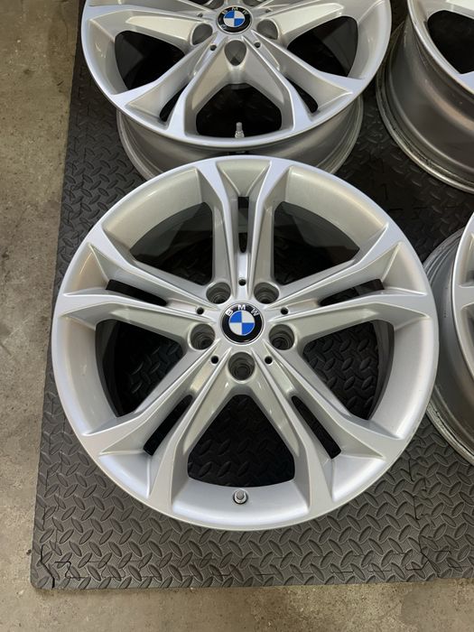 18-ки 5х112 - BMW - G20/21-G22/23-G30/31-G01 и други