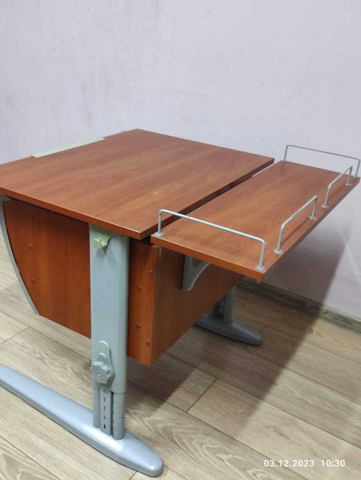 Парта растущая для школьника