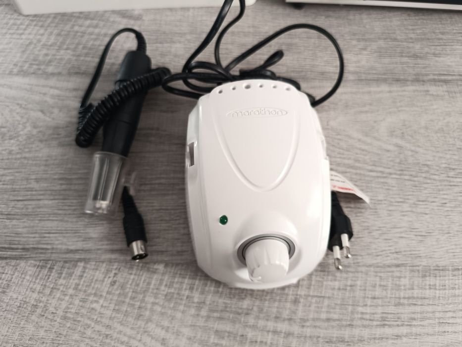 Маникюрное Оборудование