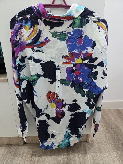 Рубашка.  Кофта. Женская Рубашка.