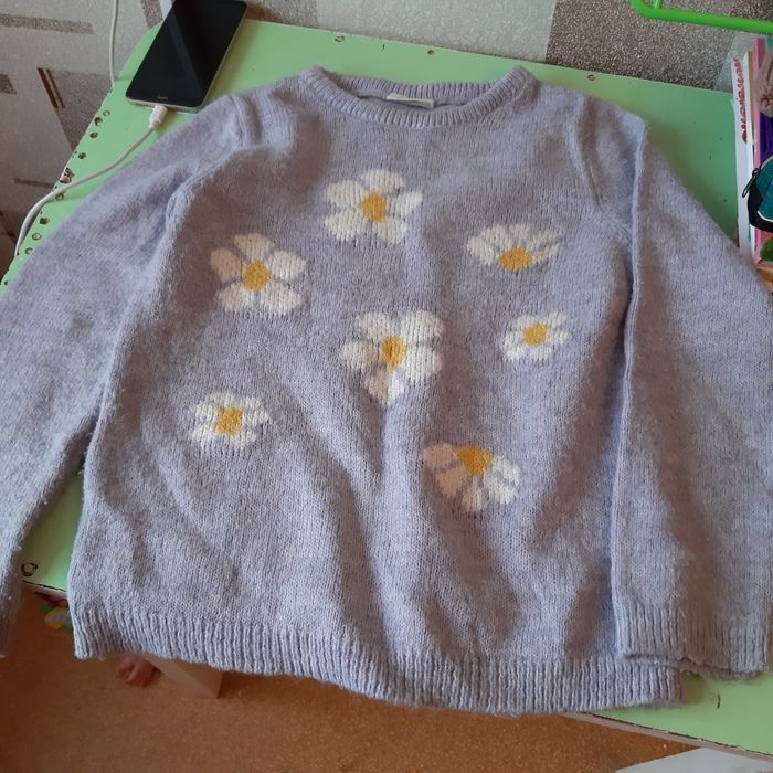 Продам пакет вещей на девочку