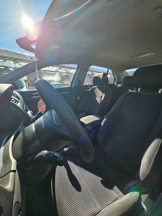 Se vinde VW Jetta 1.9 TDI 2006