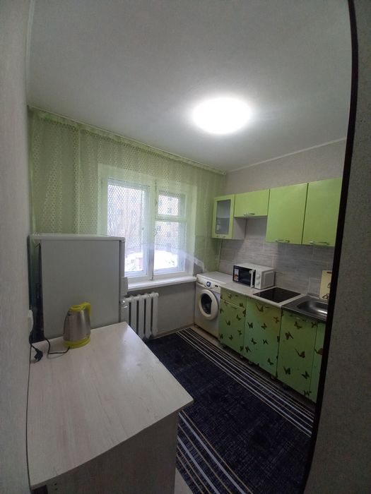 1 ком. квартира посуточно, центр