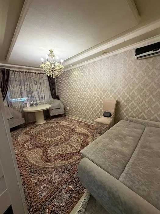 Продажа квартира 2-комнатная Сергелийский район. ID 30047