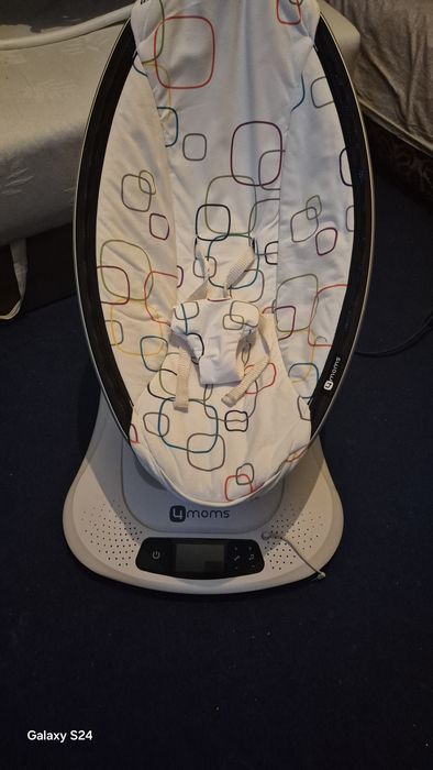 4 moms.със 6 пограми