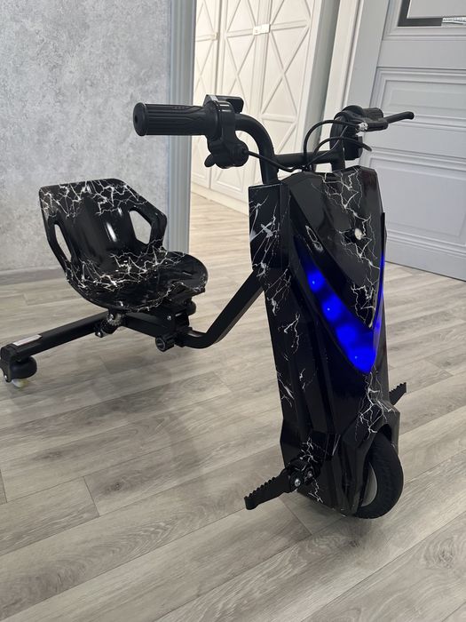 Продам Электро-дрифт