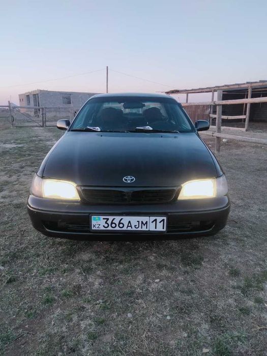 Toyota Carina E 1994жылғы 1.6куб