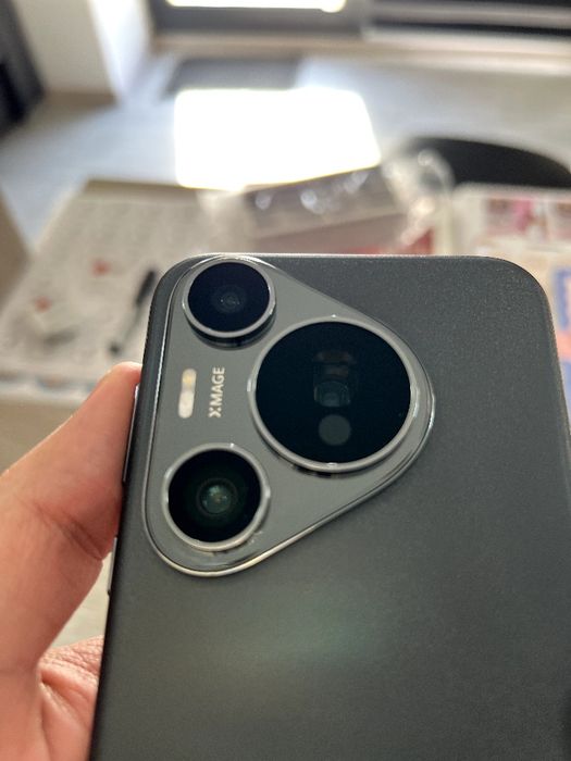 Флагман  Huawei PURA 70 Pro  (512 GB как новый)