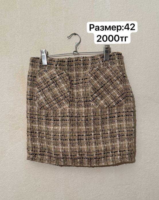 Женская одежда б/у