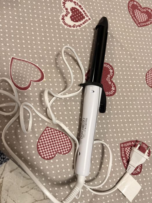 Vand Ondulator Rowenta