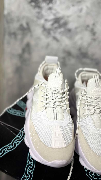 Versace Chain Reaction albi