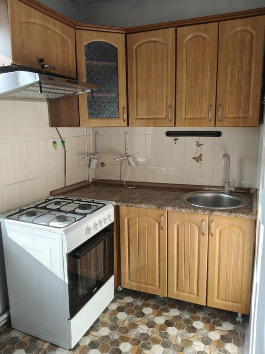 Сдам квартиру на долгий срок