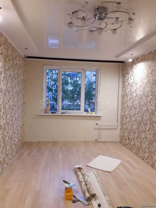 Ремонт ,квартир любой стиль Андижонда