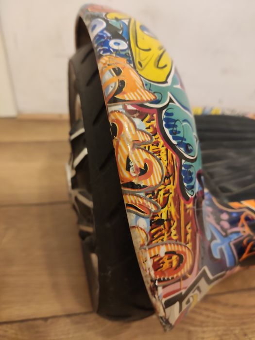 Гироскутер ZENMART