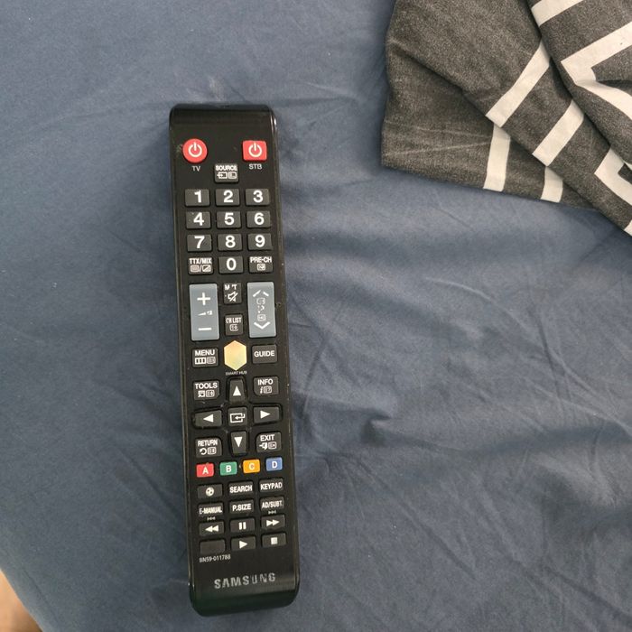 Smart tv Samsung 100cm