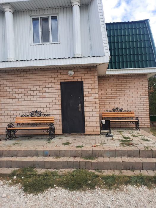 Продам дом в Коянде