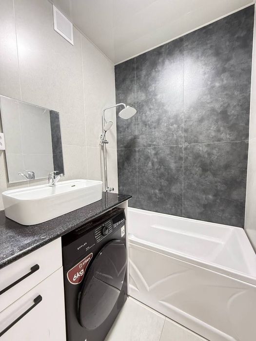 Сдам квартиру на ойбек 2в3