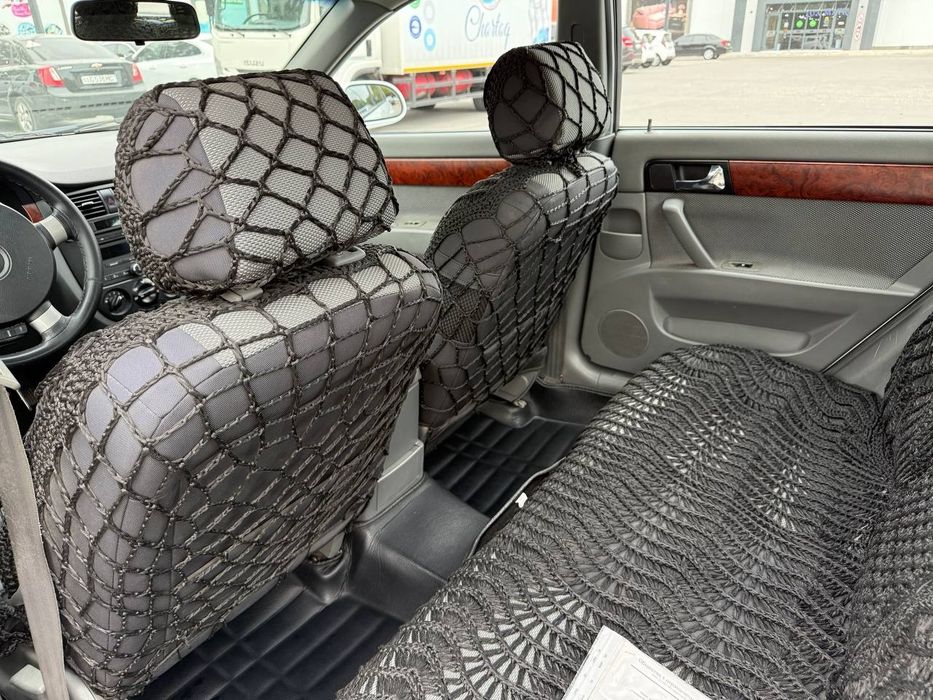 Lasetti sotiladi 1.8 mehanika