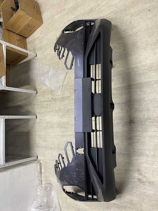 Omoda c5 бампер Омода с5