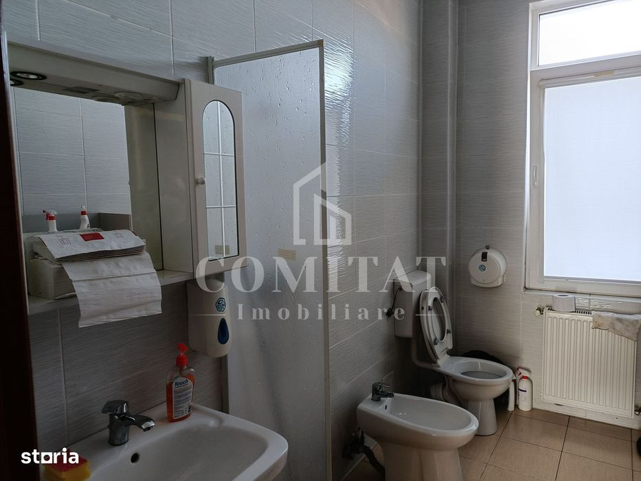 Apartament 5 camere | 148mp | Zona Becas