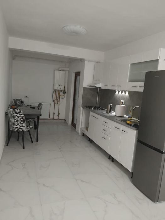 Apartament regim hotelier