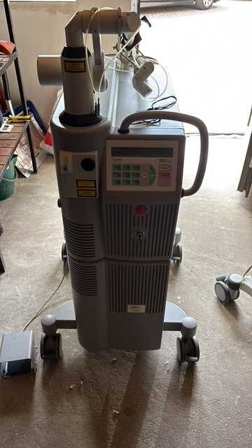 Laser Stomatologic Fotona Fidelis II