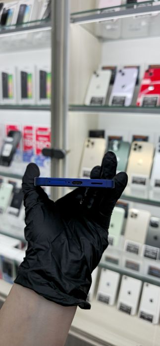 Samsung Galaxy S25 / 128GB / Navy / Garanție / Rate