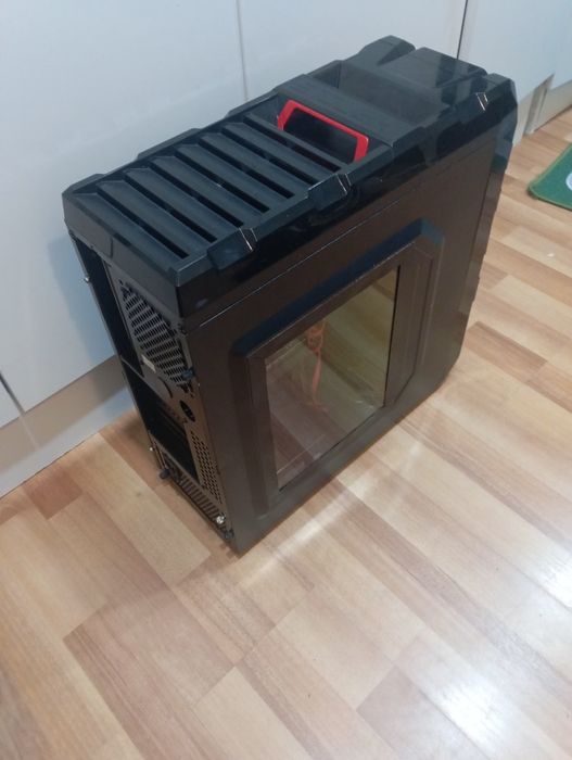 Xeon,GTX750,ram8gb,hdd500,x58