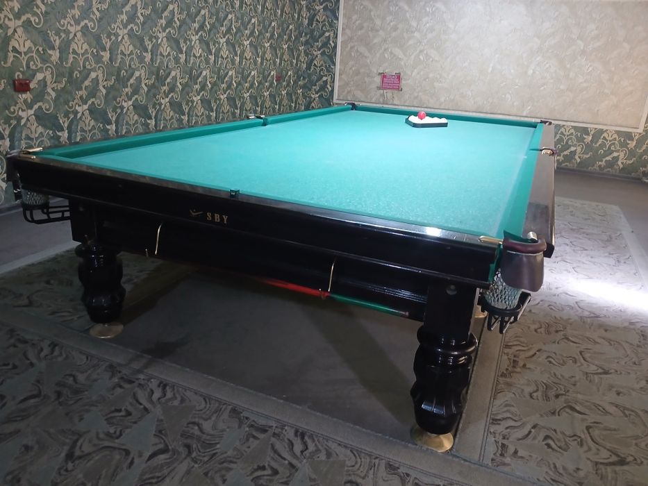 Срочно Бильярдный клуб Пс клуб сатылады
