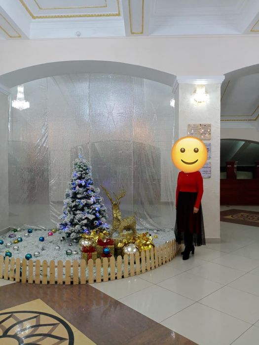 Женская одежда  разная