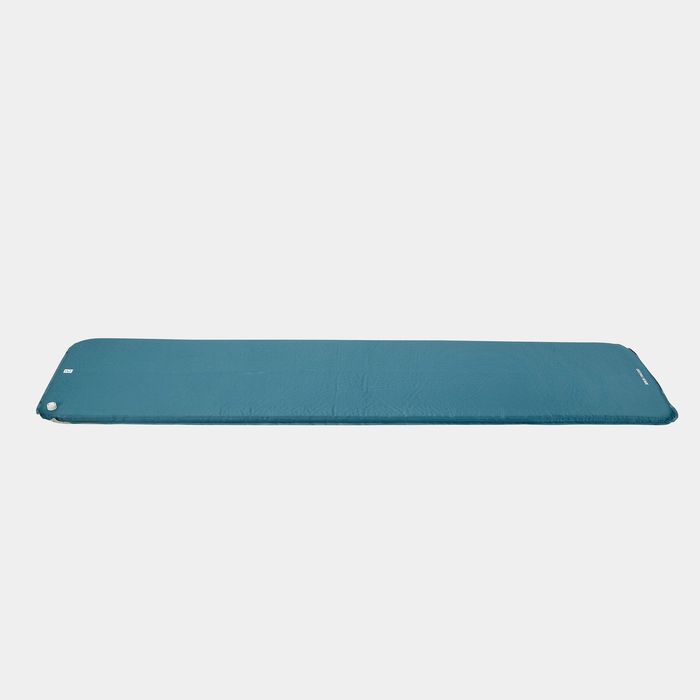 Saltea auto-gonflabilă de camping 1 - produs resigilat Decathlon