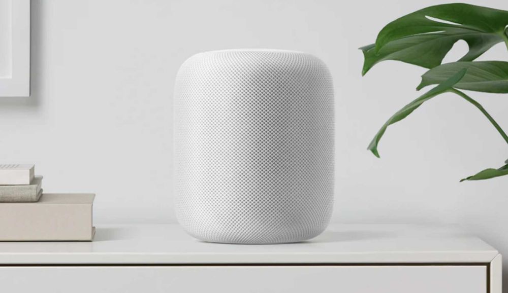 Apple Homepod 1st Gen.
