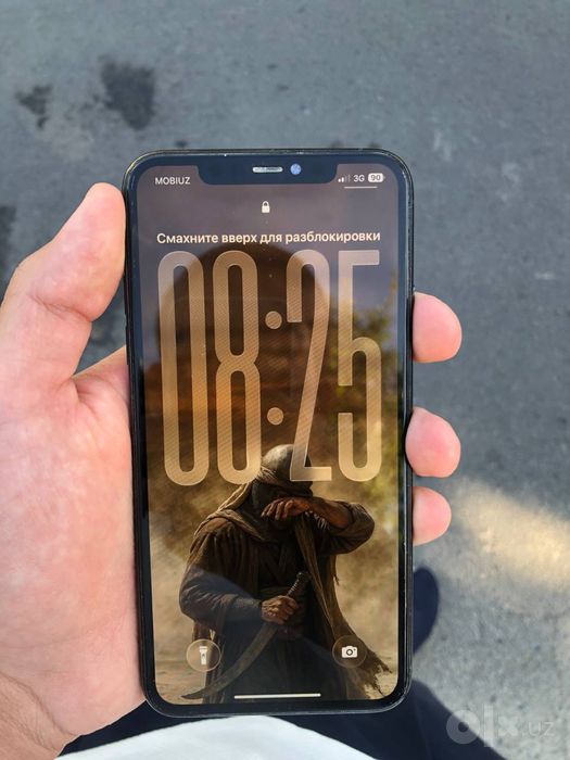 iphone 11pro max 256gb