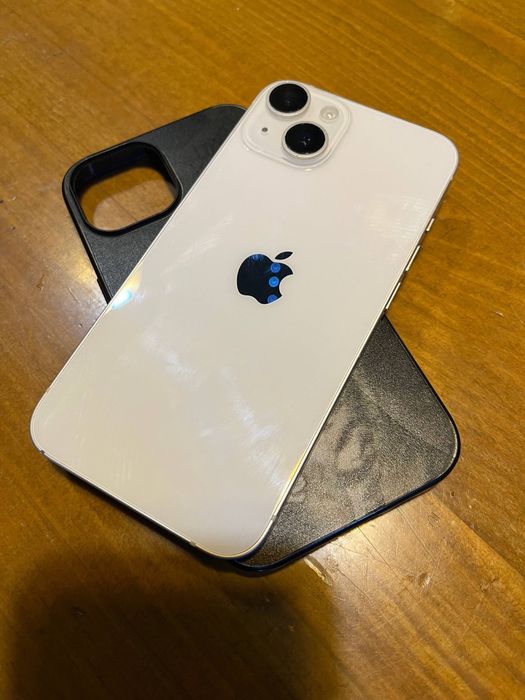 Обмен Iphone 14 128gb
