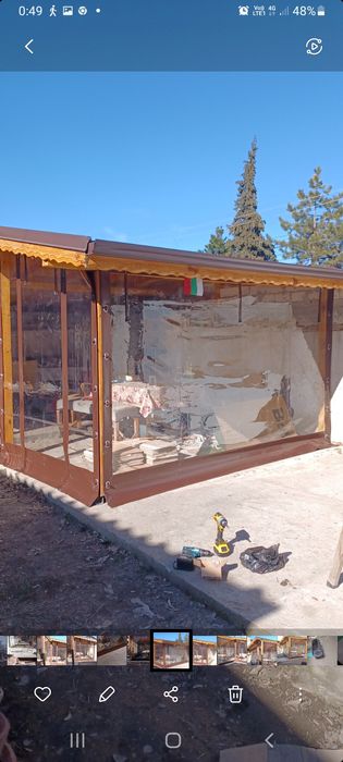 Ветроупорни завеси