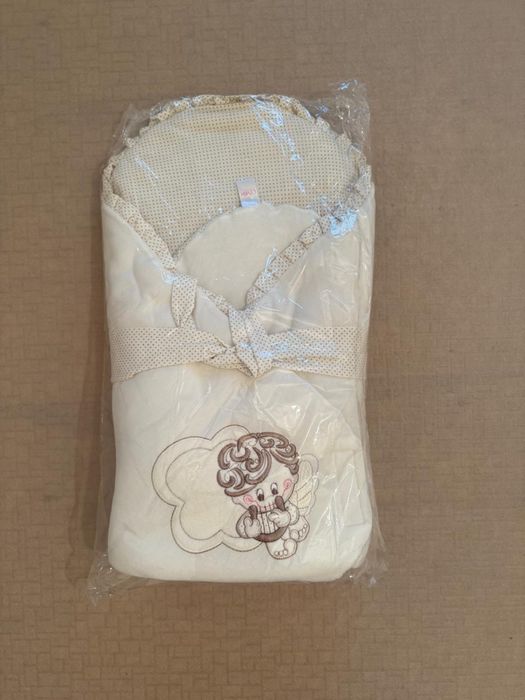 Продам конверт на выписку