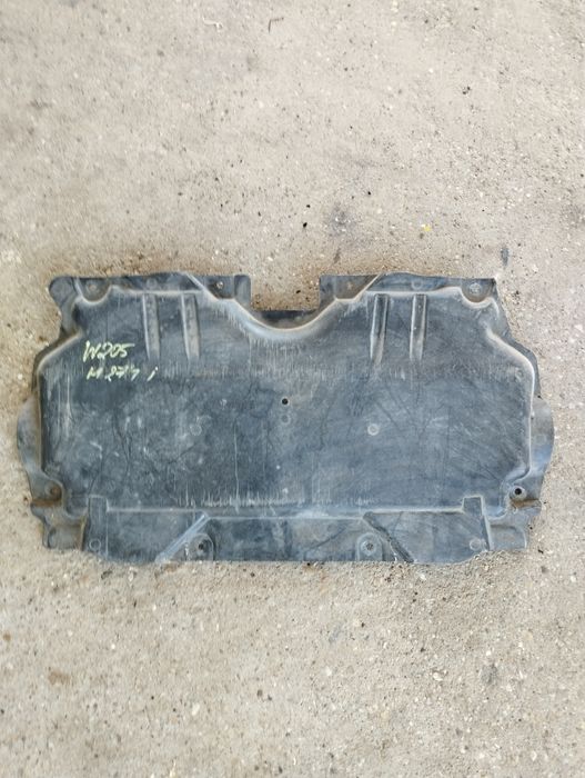 Кори под двигателя за Mercedes Benz