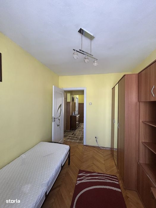 Apartament 3 dormitoare decomandate | Manastur | zona BIG