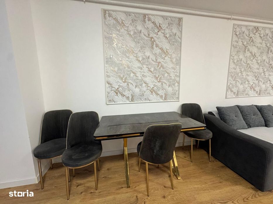 IVORY RESIDENCE | 2 camere | Pipera | Rond OMV