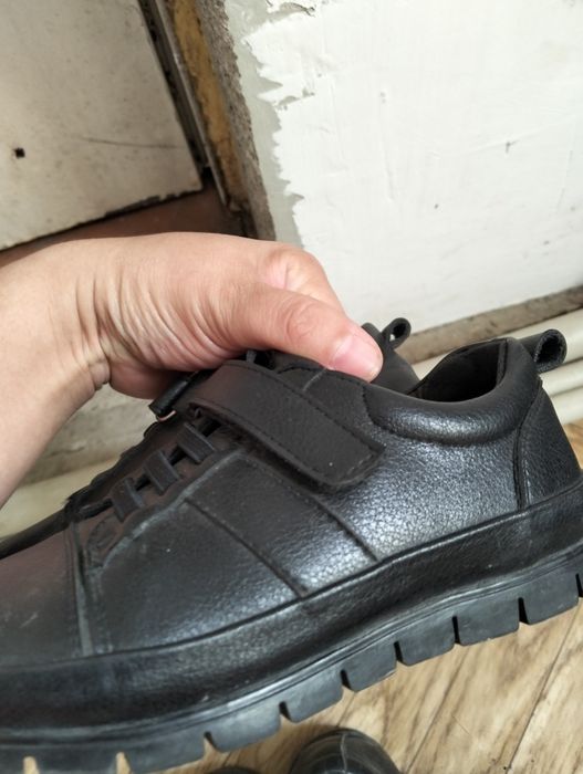 Макасы для мальчиков