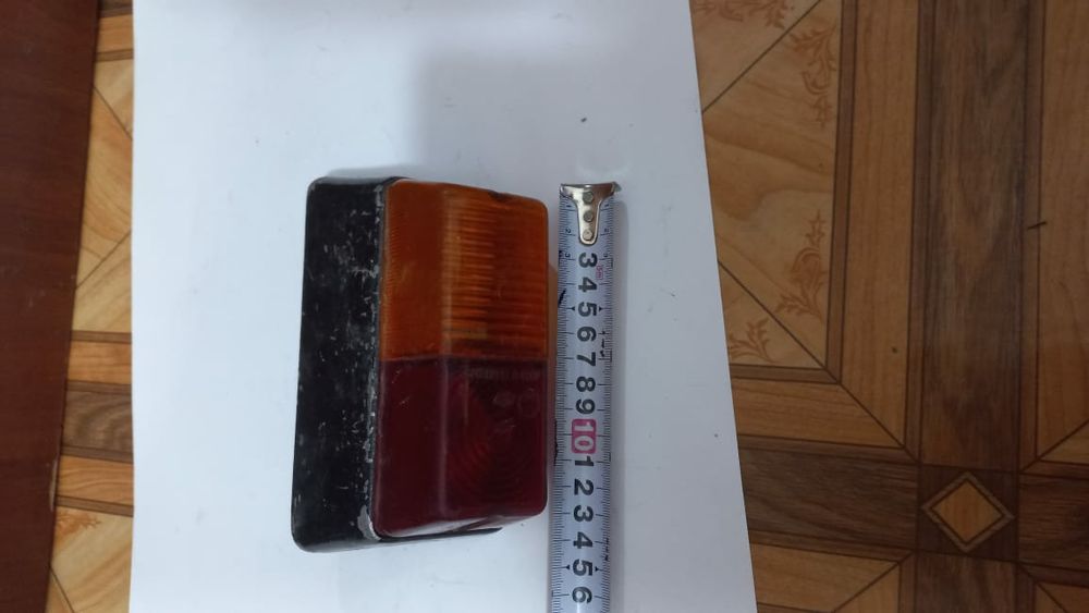 Продам На Люлку Урала Стопар с поворотником