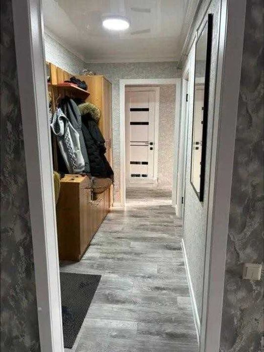 Продажа 2-комнатной квартиры