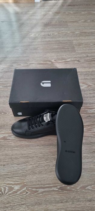 Мъжки обувки сникърси G Star