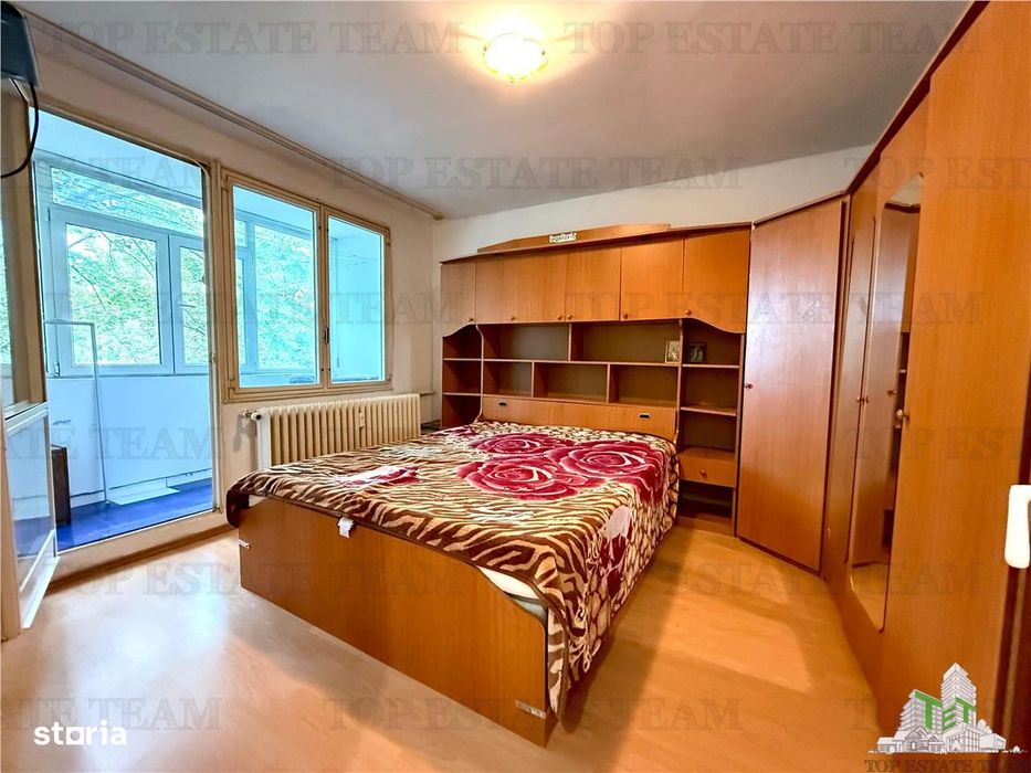 Apartament 3 camere decomandat in Drumul Taberei, la 5 minute de metro — fotografia 3