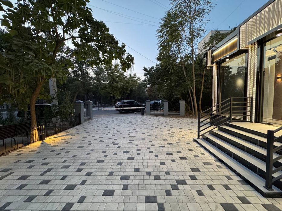 НЕЖИЛОЕ ПОМЕЩЕНИЕ мирабадский р-н гаспиталка 98м2 +подвал70м2