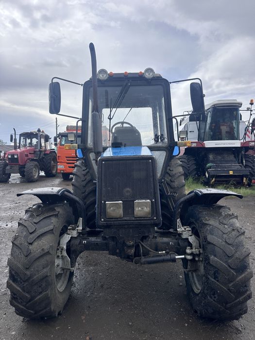 Продам Трактор МТЗ 892.2